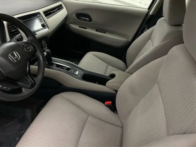Honda HR-V photo 10