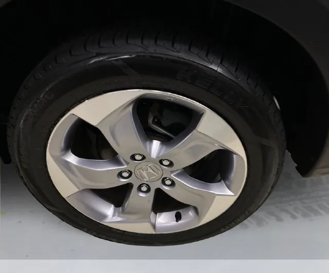 Honda HR-V photo 17