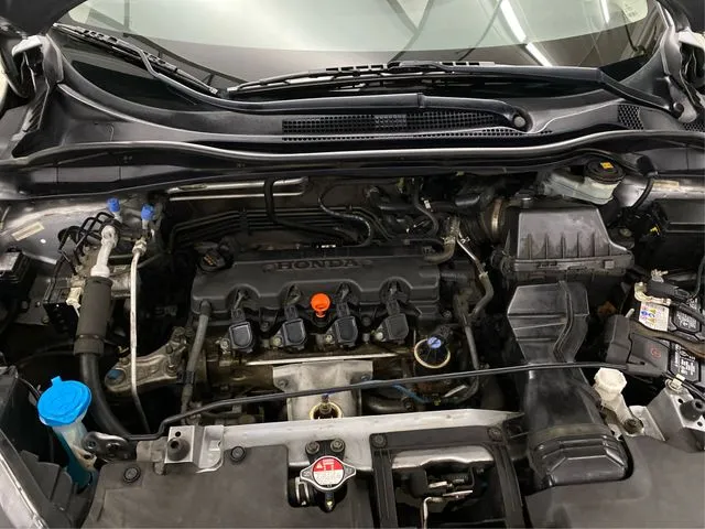 Honda HR-V photo 12
