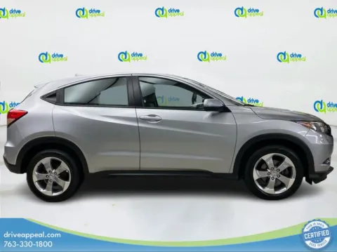 More photos of 2018 Honda HR-V LX at Drive Appeal New Hope, MN