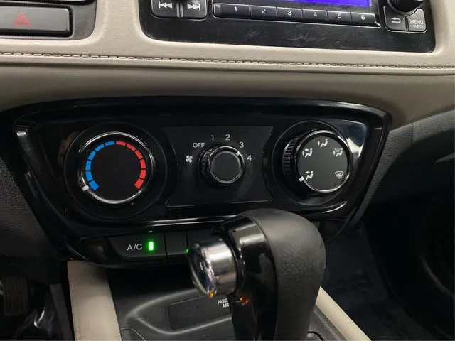 Honda HR-V photo 30