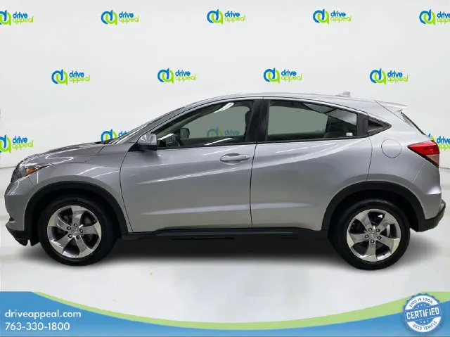 Honda HR-V photo 9