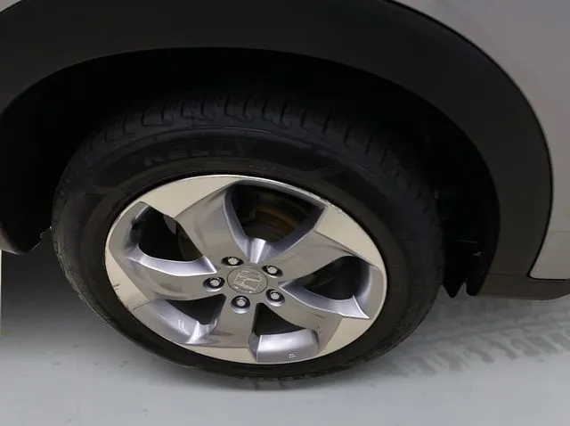 Honda HR-V photo 16