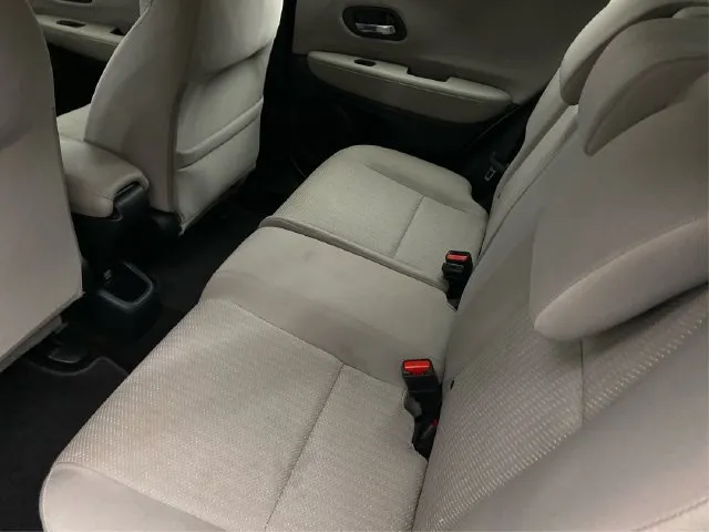 Honda HR-V photo 11
