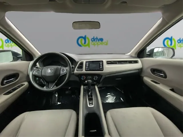 Honda HR-V photo 27