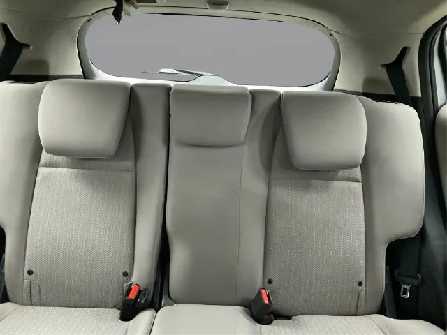 Honda HR-V photo 19