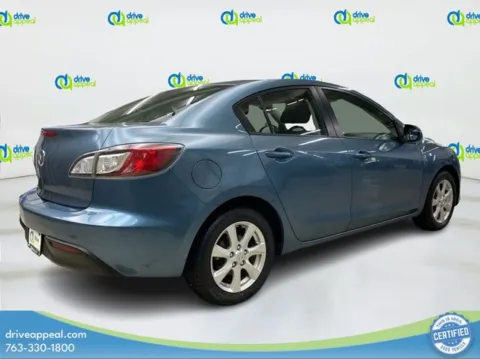 More photos of 2010 Mazda Mazda3 i Touring at Drive Appeal New Hope, MN