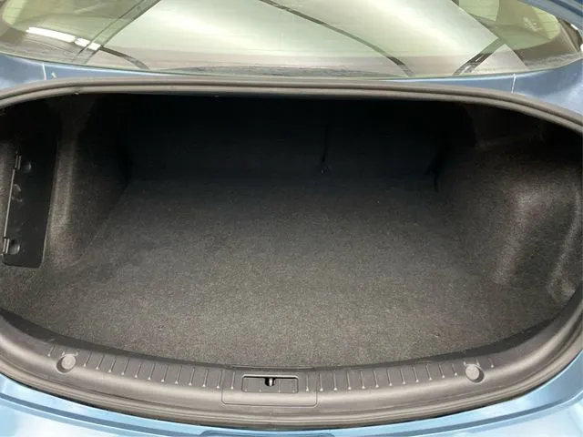 Mazda Mazda3 photo 13
