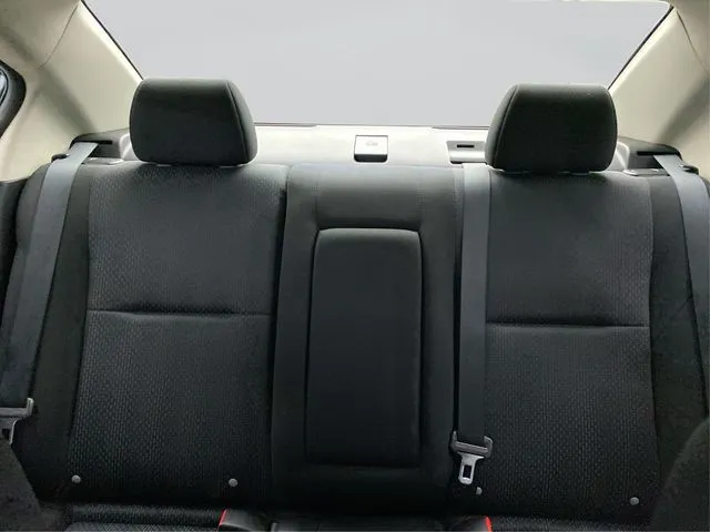 Mazda Mazda3 photo 19