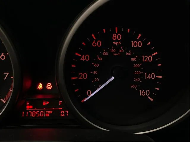 Mazda Mazda3 photo 20