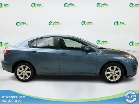 More photos of 2010 Mazda Mazda3 i Touring at Drive Appeal New Hope, MN