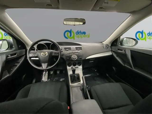 Mazda Mazda3 photo 27