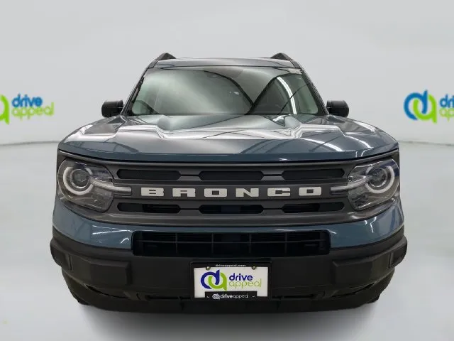 Ford Bronco Sport photo 14
