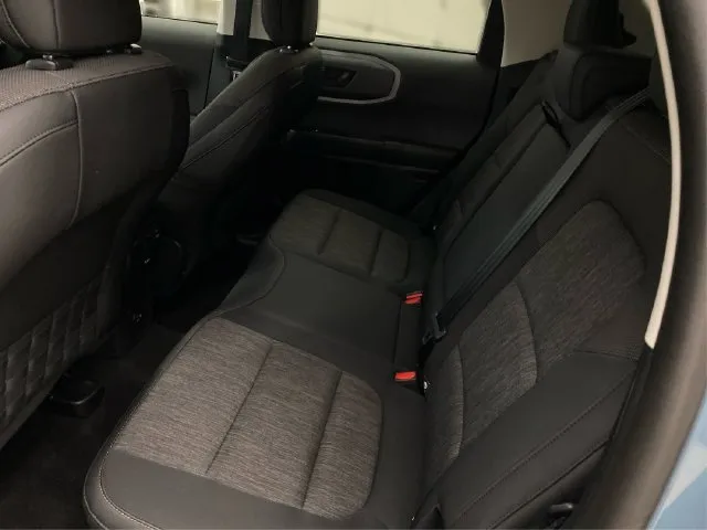 Ford Bronco Sport photo 11