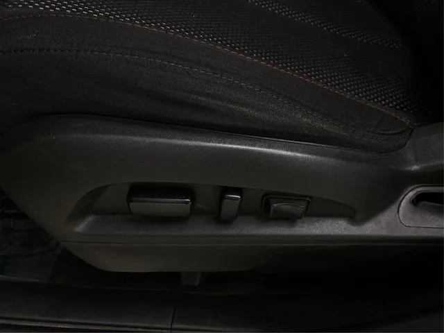 GMC Terrain photo 23