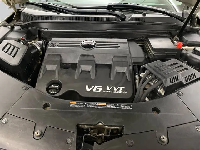 GMC Terrain photo 13