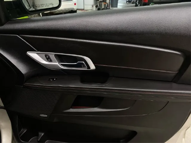 GMC Terrain photo 25