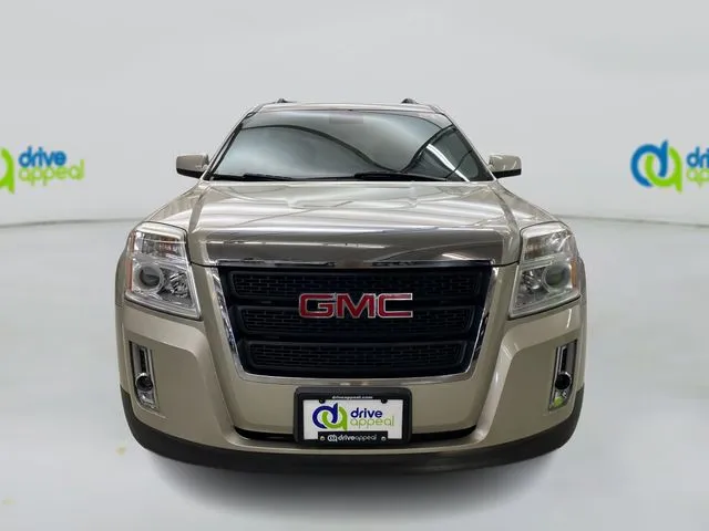 GMC Terrain photo 15