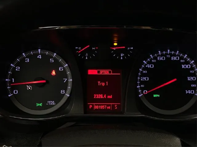 GMC Terrain photo 21