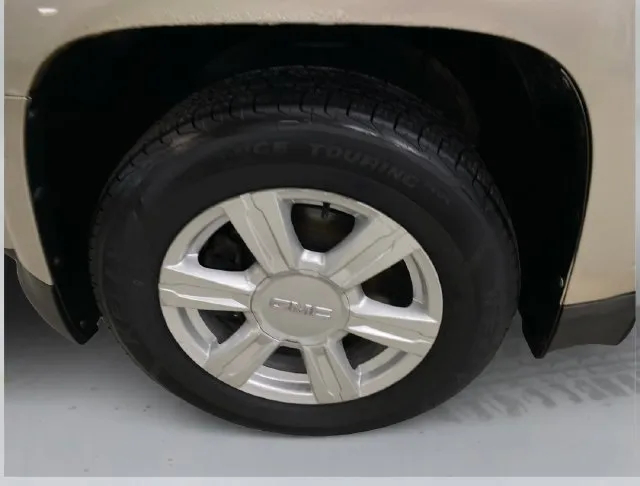 GMC Terrain photo 19