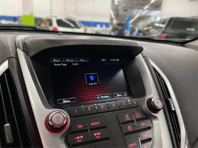 GMC Terrain photo 28