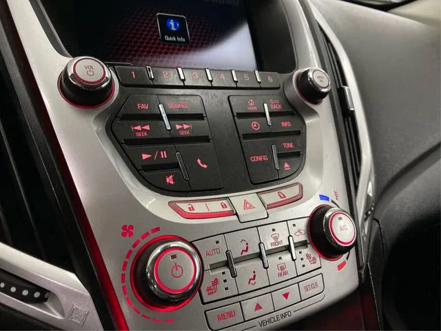 GMC Terrain photo 30