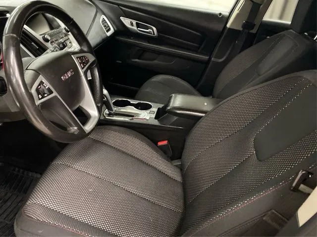 GMC Terrain photo 10