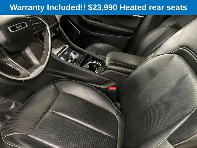 Jeep Grand Cherokee photo 10