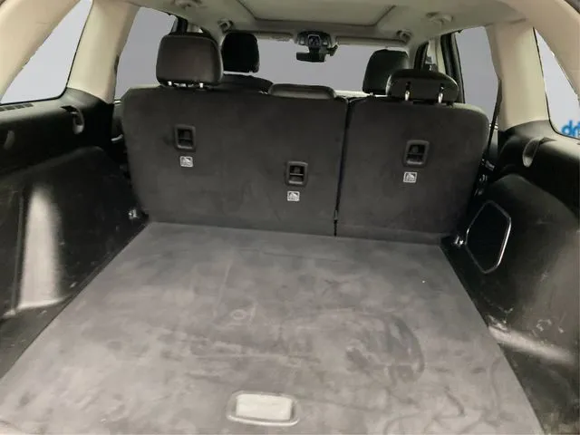 Jeep Grand Cherokee photo 15