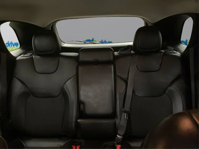 Jeep Cherokee photo 20