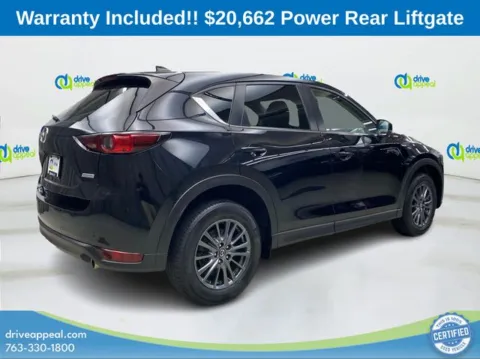 More photos of 2019 Mazda CX-5 Touring at Drive Appeal New Hope, MN