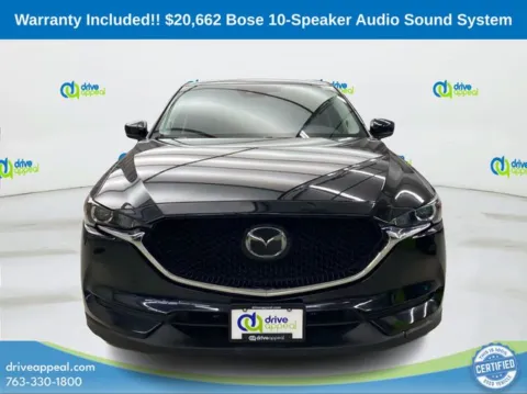 Another view of 2019 Mazda CX-5 Touring for sale in New Hope, MN at Drive Appeal New Hope