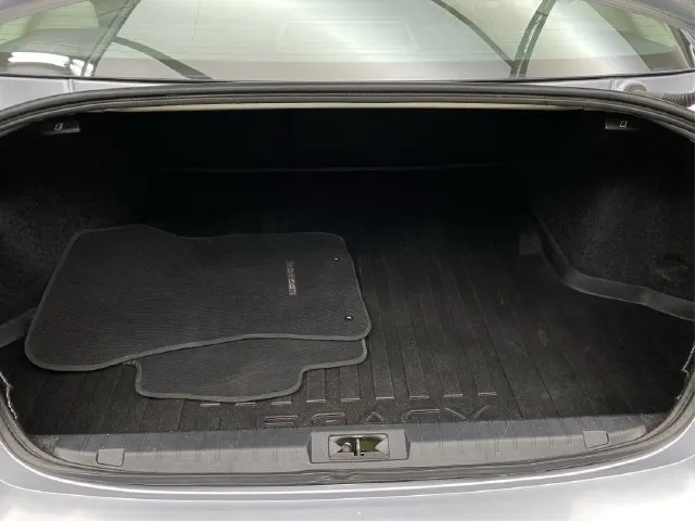 Subaru Legacy photo 14
