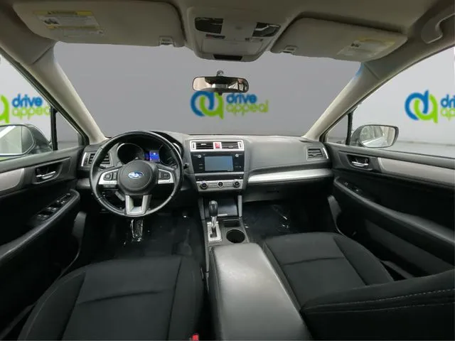 Subaru Legacy photo 28