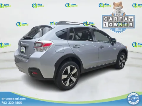 More photos of 2014 Subaru XV Crosstrek 2.0i Hybrid at Drive Appeal New Hope, MN