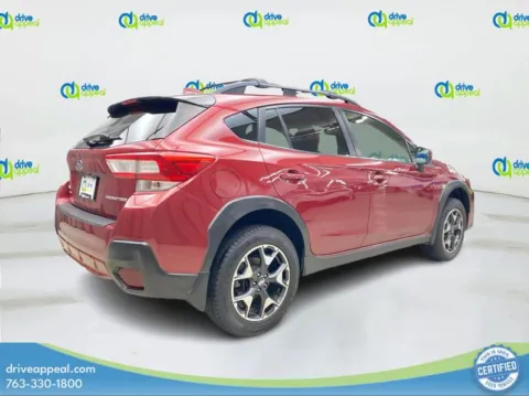 More photos of 2019 Subaru Crosstrek 2.0i Premium at Drive Appeal New Hope, MN
