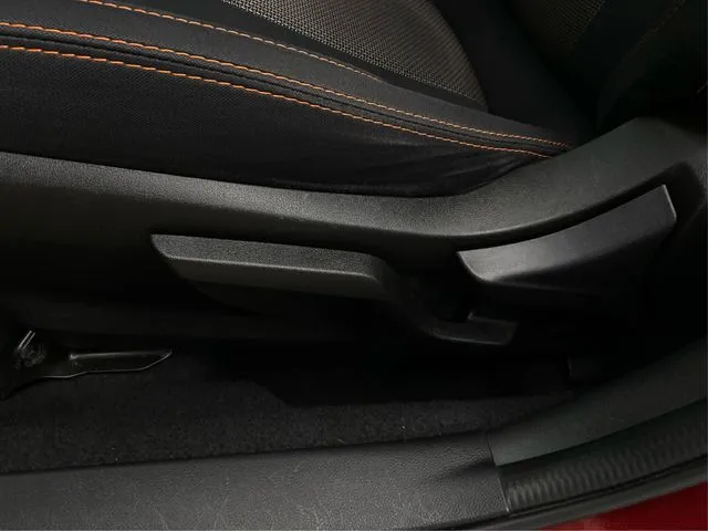 Subaru Crosstrek photo 24
