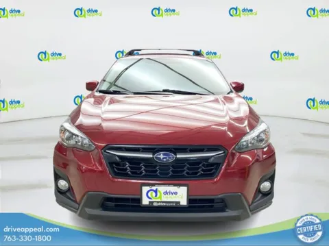 Another view of 2019 Subaru Crosstrek 2.0i Premium for sale in New Hope, MN at Drive Appeal New Hope