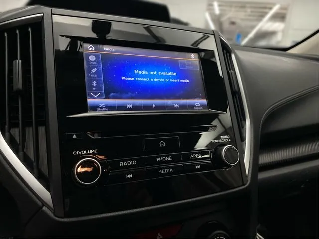 Subaru Crosstrek photo 29
