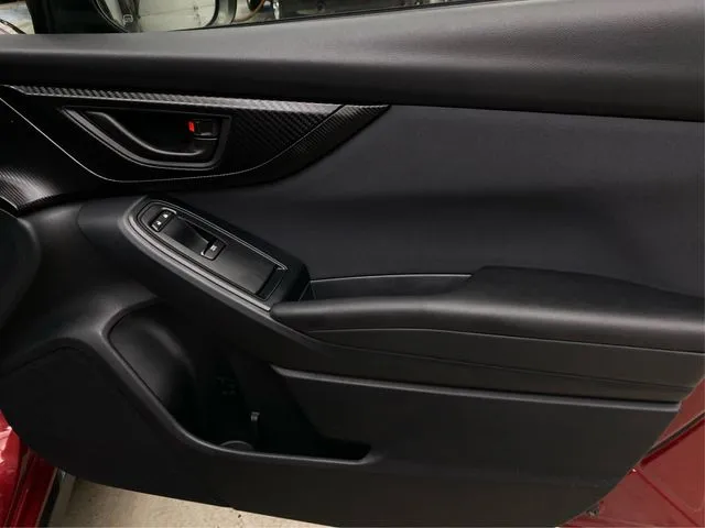 Subaru Crosstrek photo 26