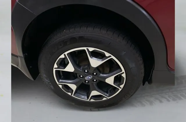 Subaru Crosstrek photo 17