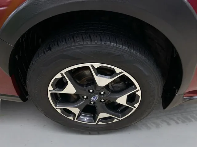 Subaru Crosstrek photo 19