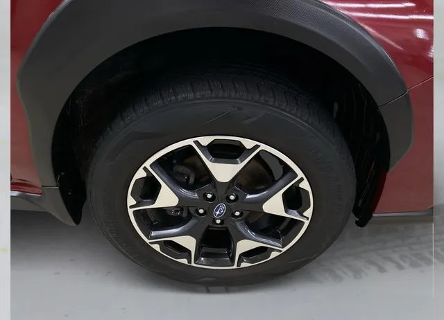 Subaru Crosstrek photo 16