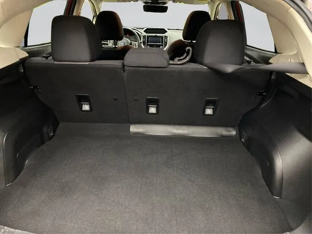 Subaru Crosstrek photo 14