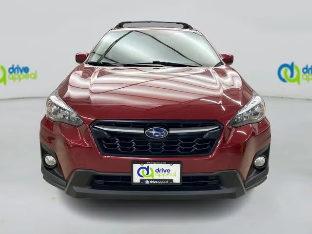 Subaru Crosstrek photo 15