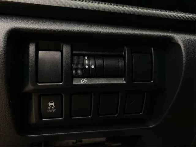 Subaru Crosstrek photo 23