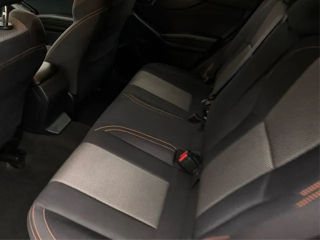 Subaru Crosstrek photo 11