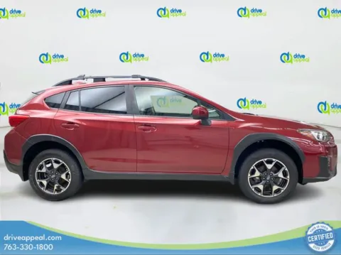 More photos of 2019 Subaru Crosstrek 2.0i Premium at Drive Appeal New Hope, MN