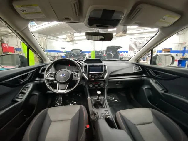 Subaru Crosstrek photo 27