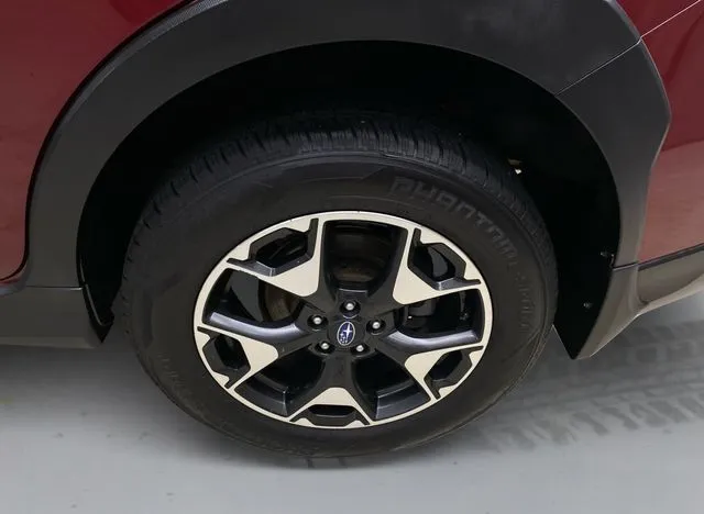 Subaru Crosstrek photo 18
